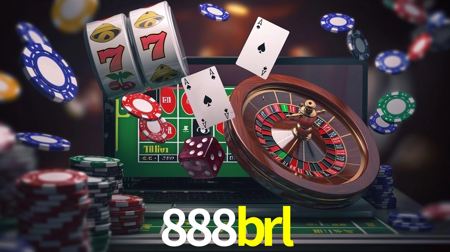 888brl - Jogos de azar em sites brasileiros - 888brl win