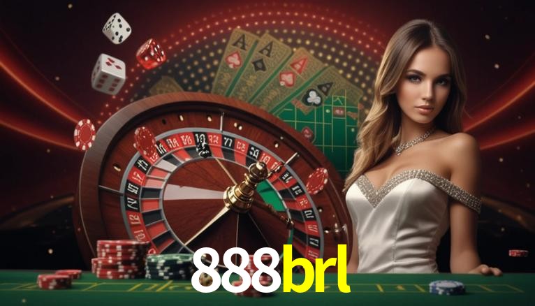 Welcome Bonus 888brl