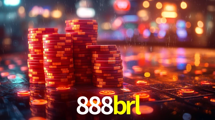 888brl - Aposta na Sorte Brilhante - 888brl.com