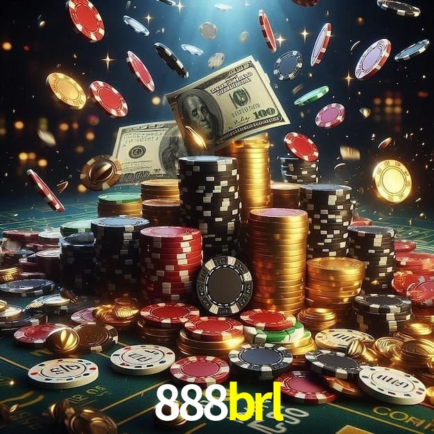 Bônus de Boas-vindas 888brl