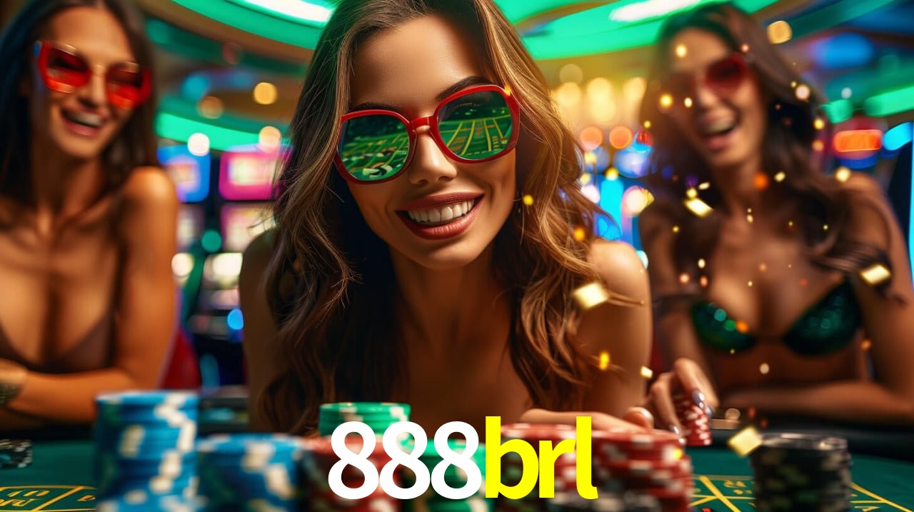 Statistics 888brl