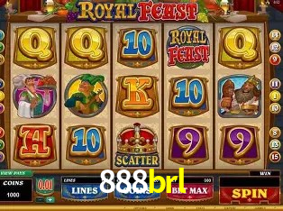Account Benefits 888brl