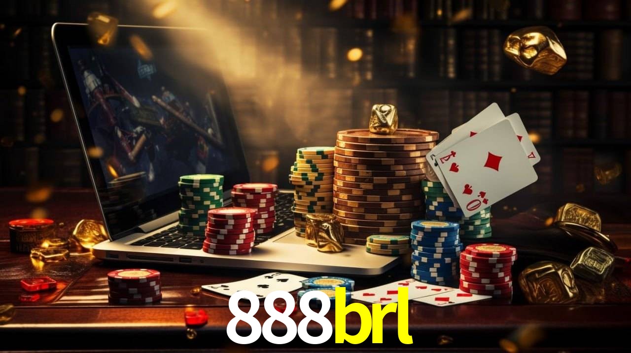 Inovações de Jogos na 888brl: O Futuro das Experiências Interativas