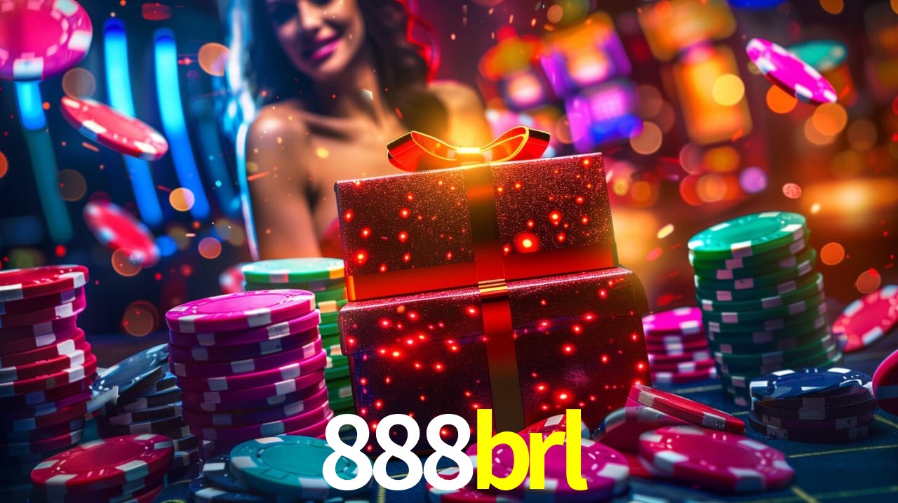 Benefícios da Conta 888brl
