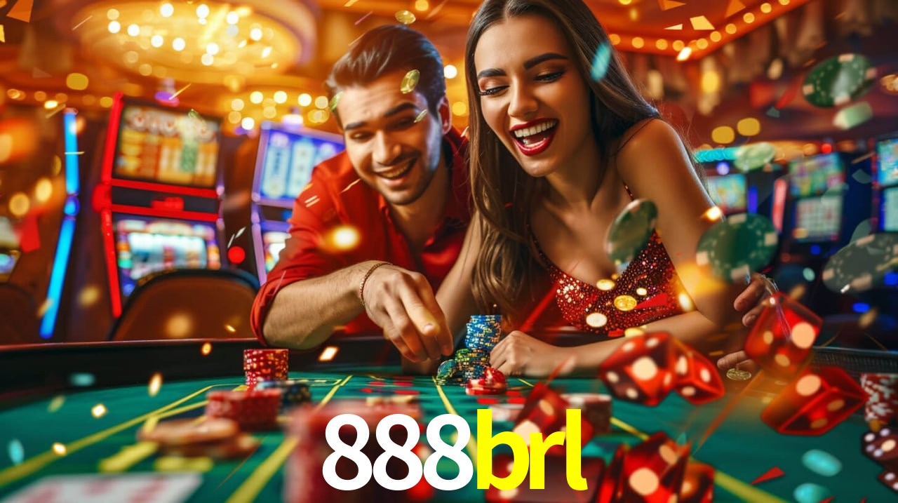 A Popularidade dos Caça-Níqueis no 888brl
