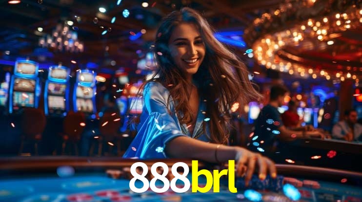 Live Casino 888brl