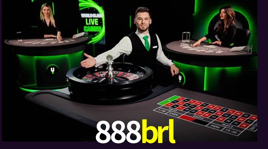 Game Statistics 888brl