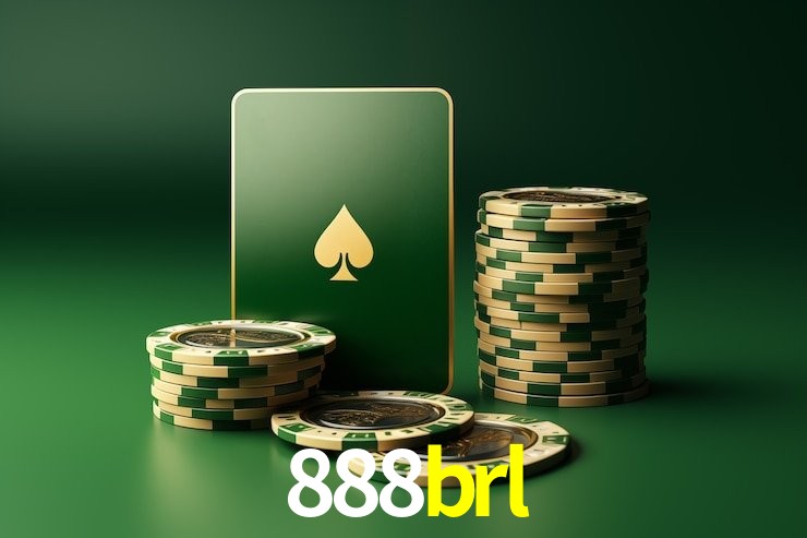 Welcome Bonus 888brl