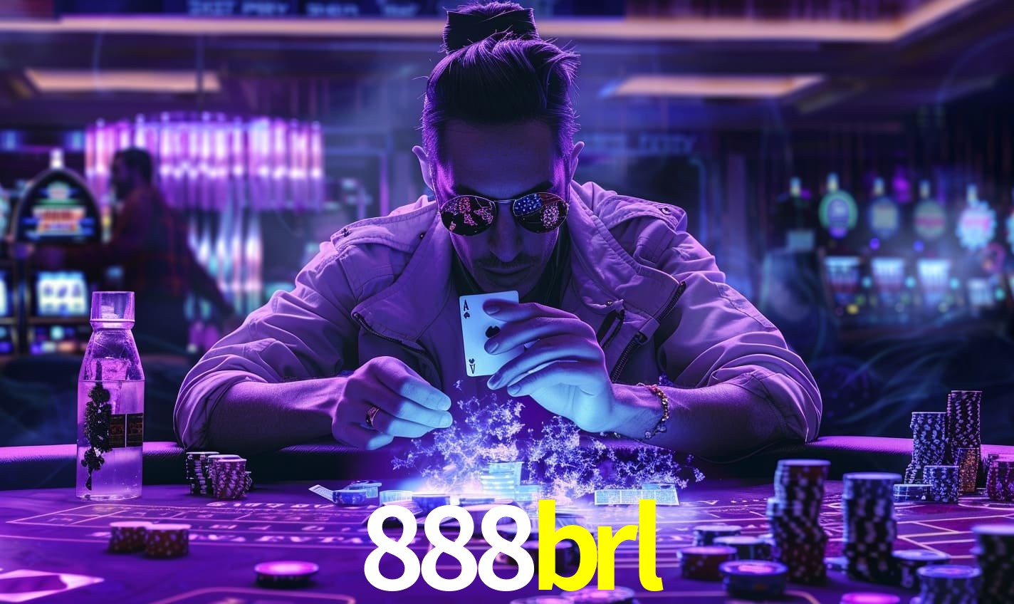Exclusive Games 888brl