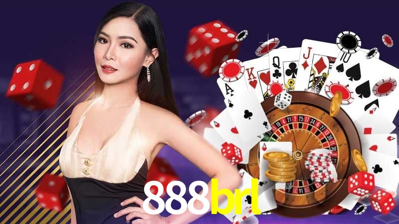 Jogos de Slot 888brl