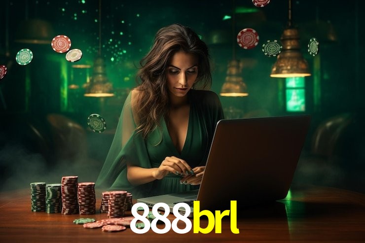 App 888brl Android