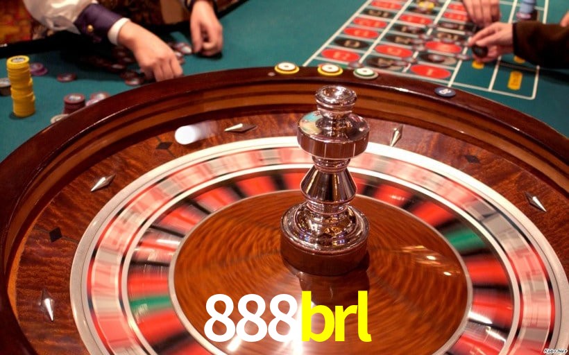 Benefícios da Conta 888brl