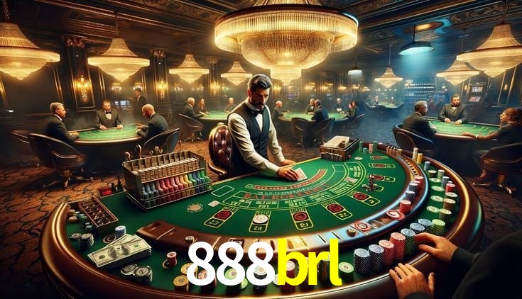 Games Directory 888brl