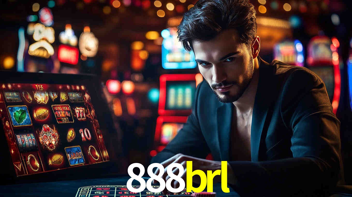 888brl bet casino