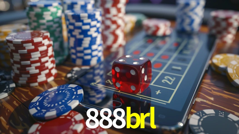Bônus App 888brl