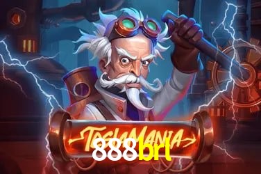 888brl Processo de inscrição