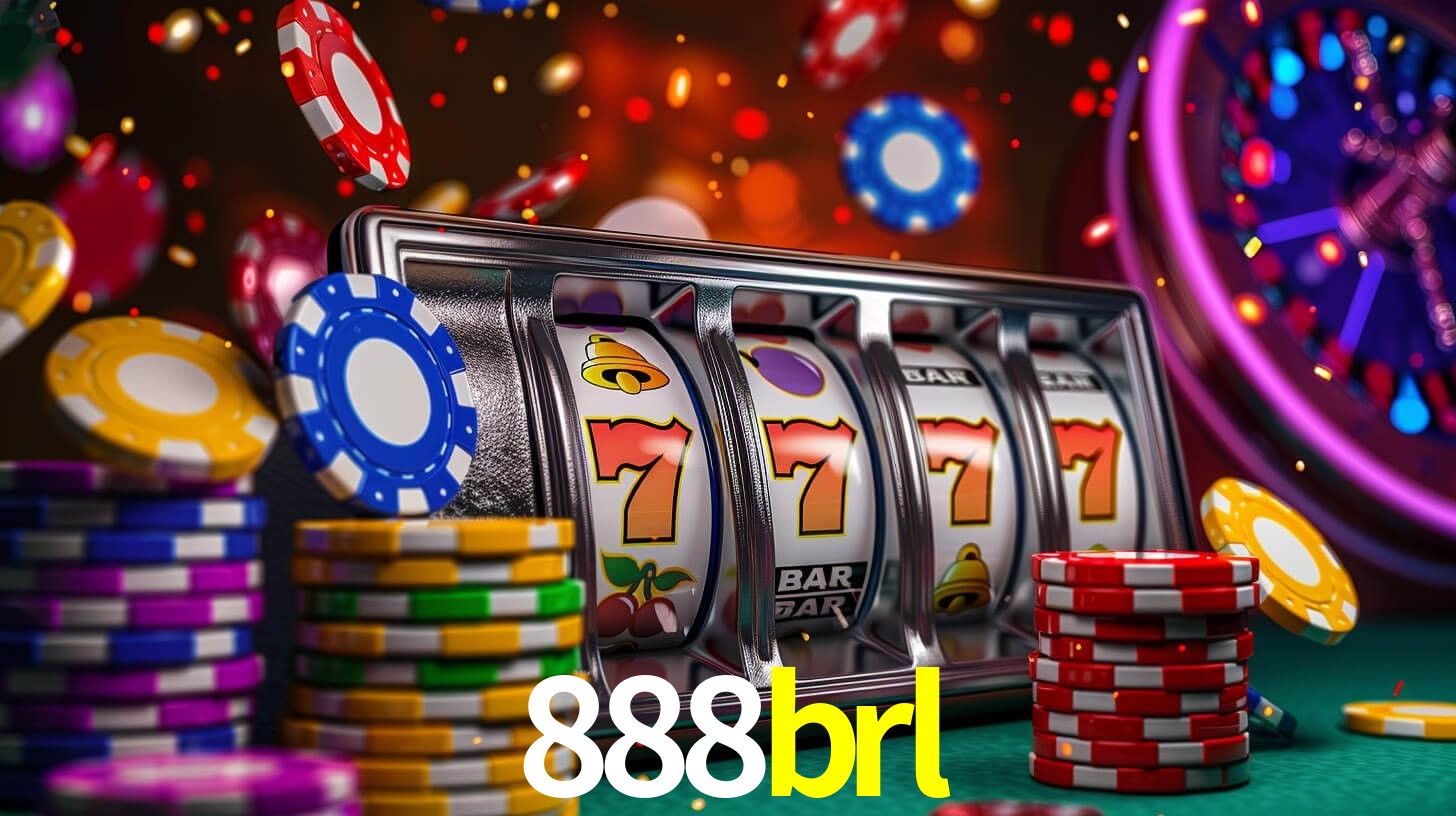 Login Seguro 888brl