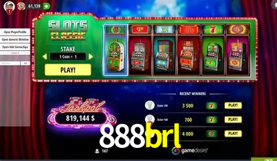 Inovações de Jogos na 888brl: O Futuro das Experiências Interativas