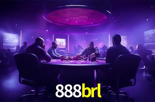 888brl plataforma