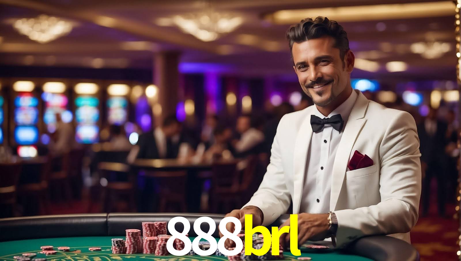 Qualificar VIP 888brl