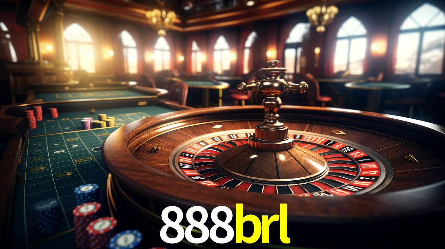 VIP Casino 888brl