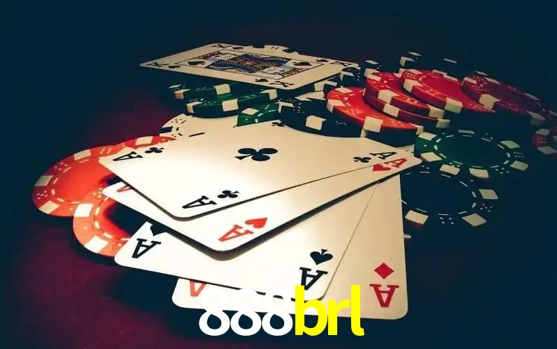 Oportunidades 888brl