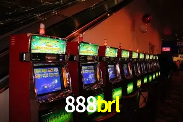 Descubra a Magia dos Jogos de Arcade no 888brl