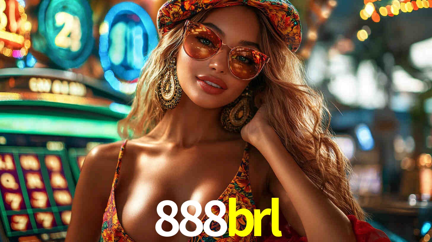 888brl App Interface