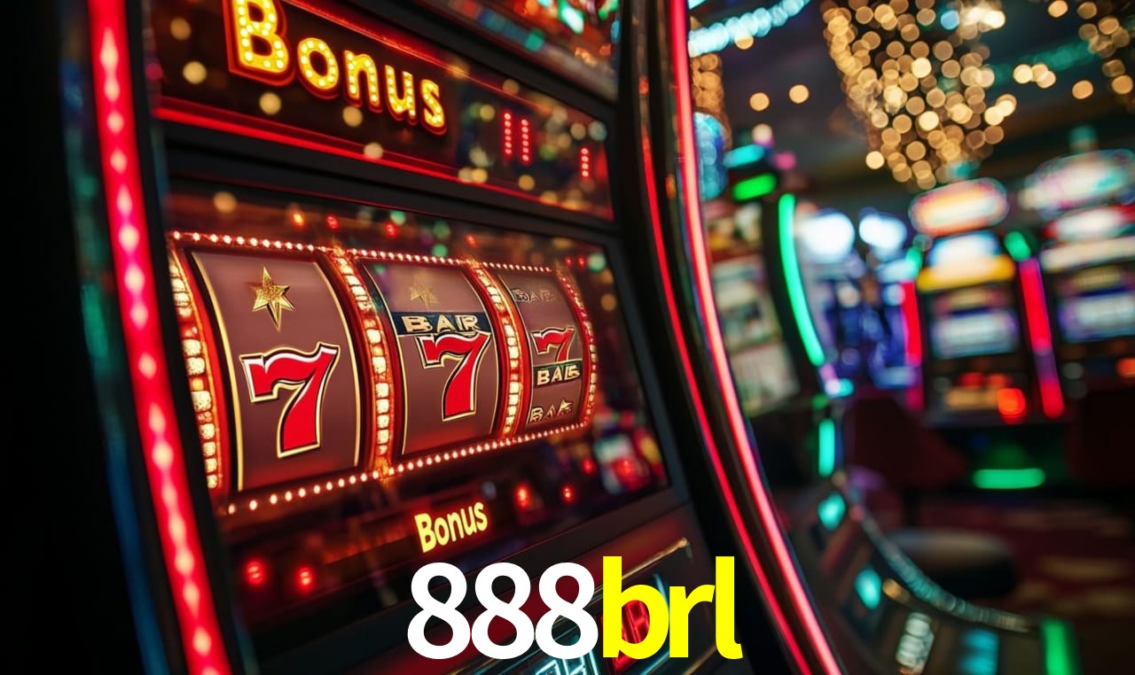 Recursos App 888brl