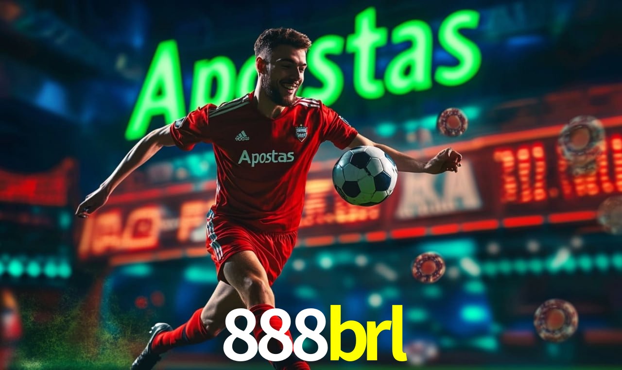 Diretório de Jogos 888brl