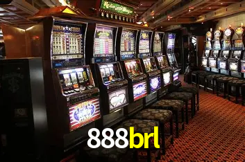 Inovações de Jogos na 888brl: O Futuro das Experiências Interativas