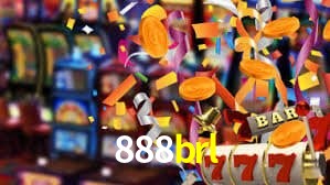 Segurança App 888brl