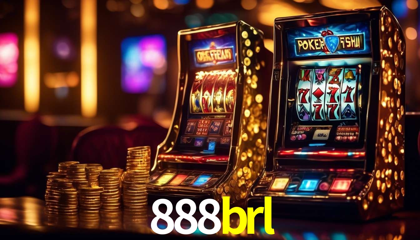 Casino VIP 888brl