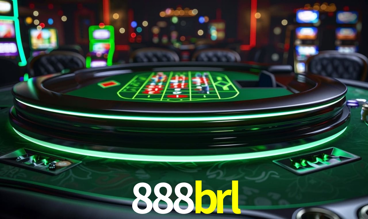 Descubra a Essência do 888brl: Nossa História e Compromissos