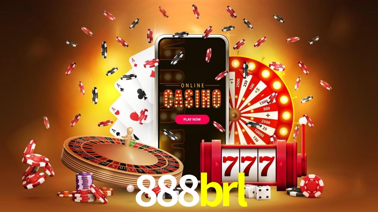 APK 888brl Android