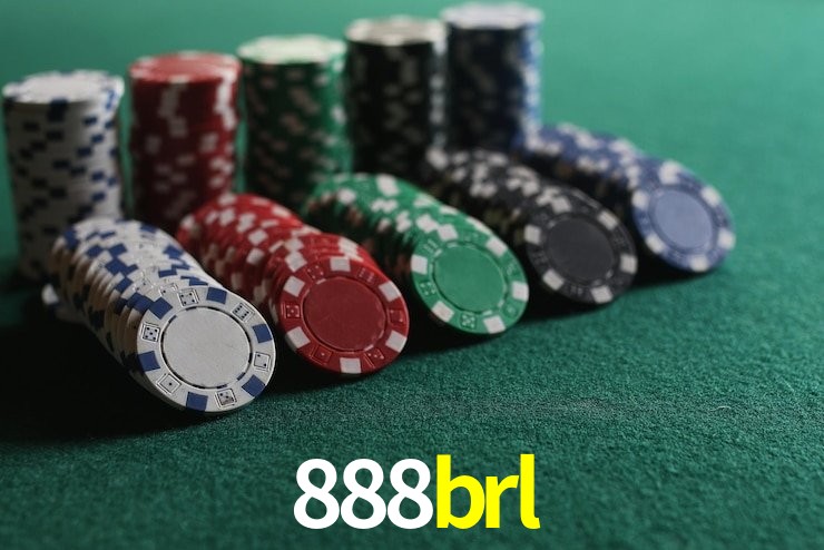 Live Casino 888brl