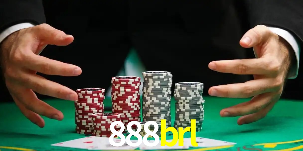 Chances Ganhar 888brl
