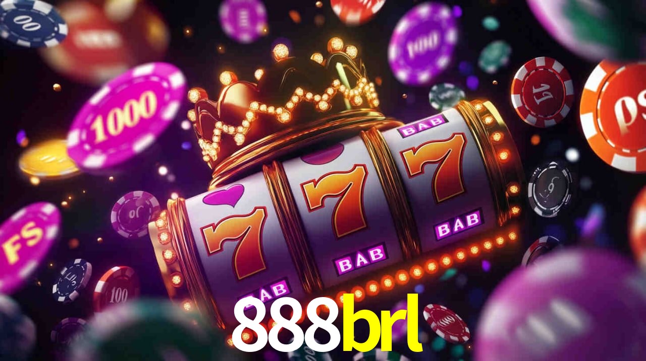 Account Benefits 888brl