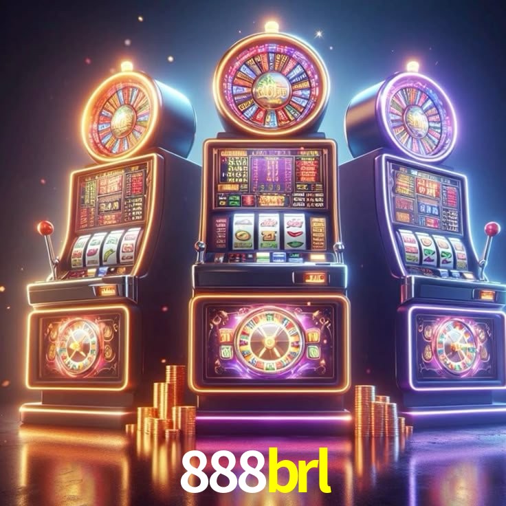 Sinta a adrenalina dos jogos de cassino com 888brl
