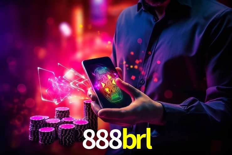 Tecnologia da Plataforma 888brl