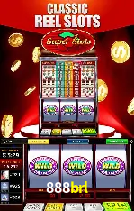 Descubra o Mundo do Cassino Online com 888brl