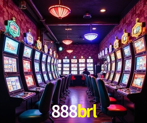 Melhores Jogos 888brl