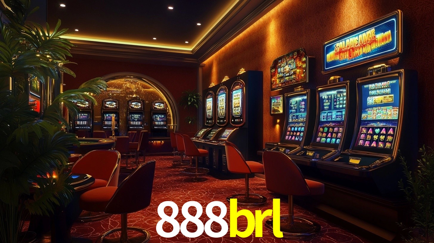 Welcome Bonus 888brl