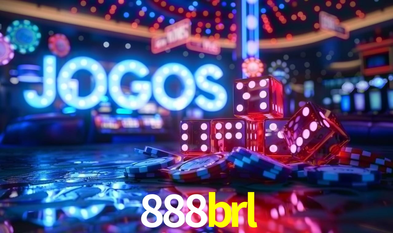 Casino Ao Vivo 888brl