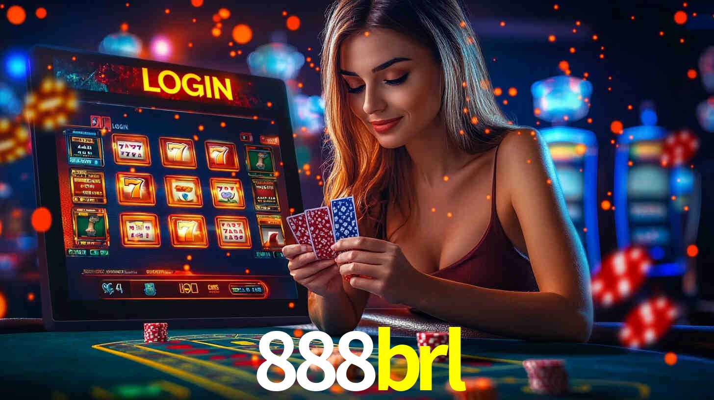 Vantagens App 888brl