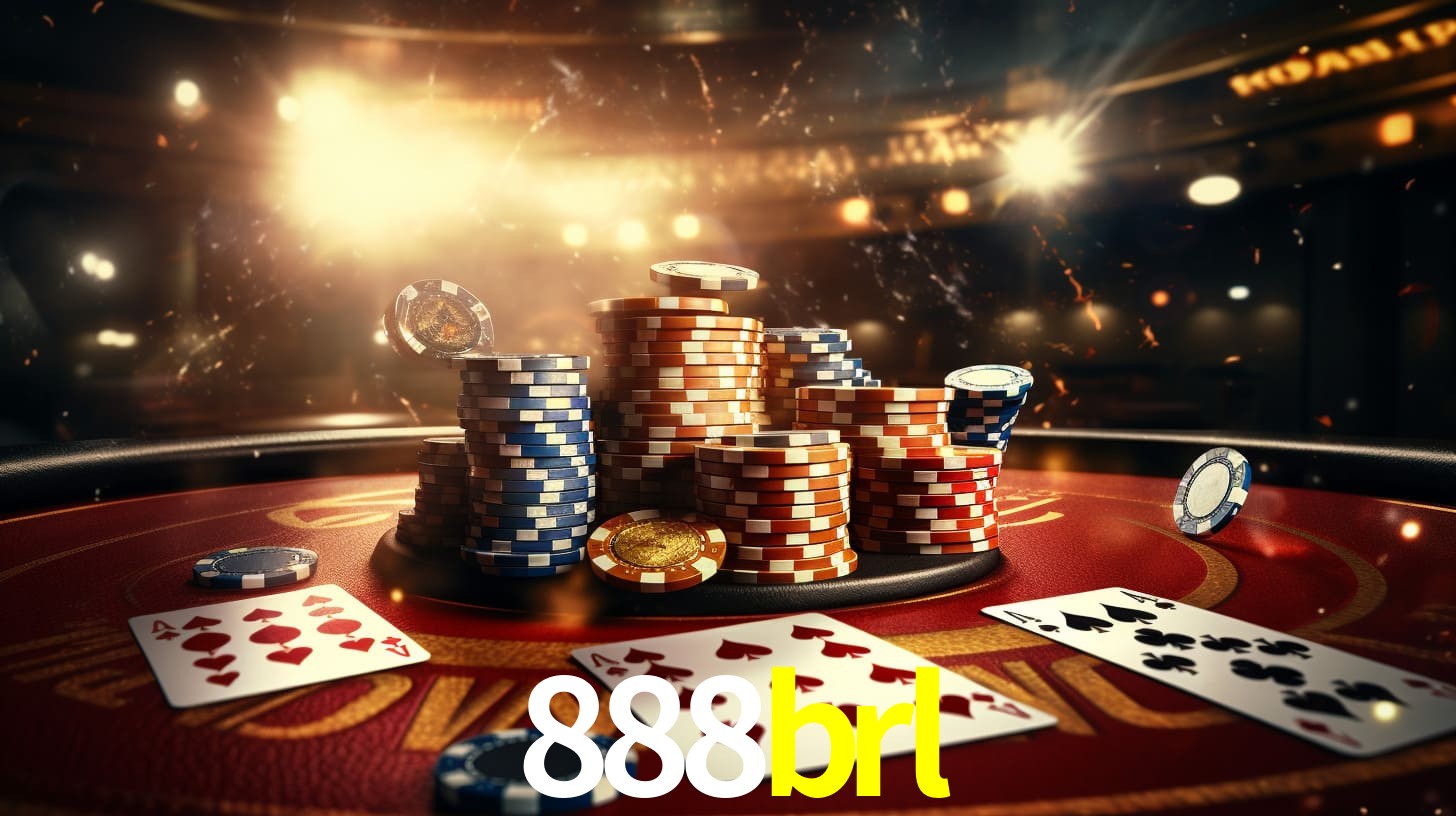Live Casino 888brl