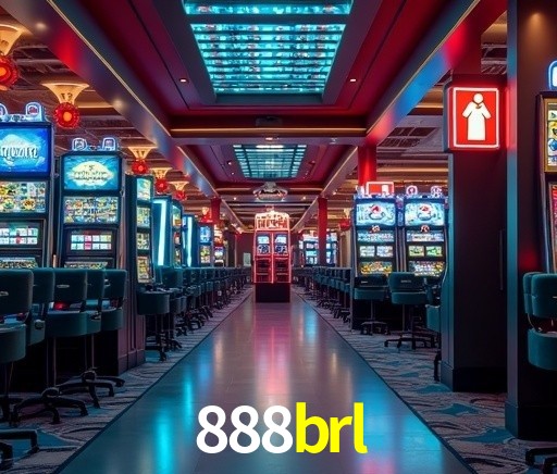 Mesa de Roleta 888brl