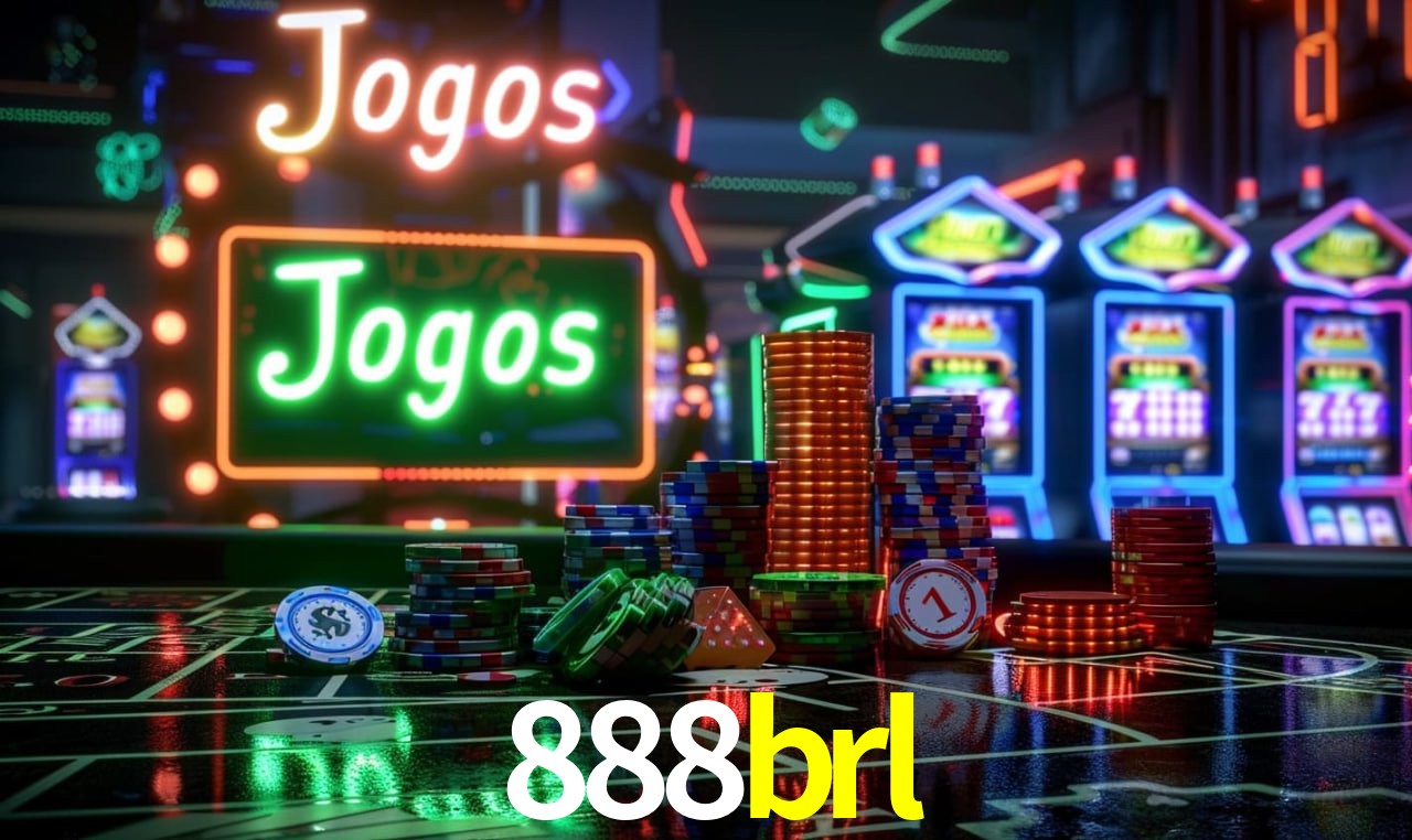 Notificações App 888brl